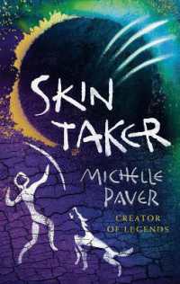 Skin Taker (Wolf Brother)