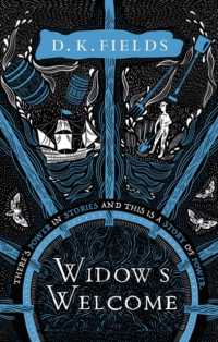 Widow's Welcome (Tales of Fenest) -- Paperback (English Language Edition)