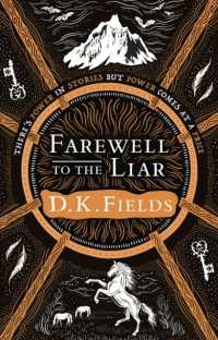 Farewell to the Liar (Tales of Fenest)