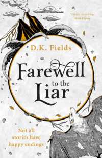 Farewell to the Liar (Tales of Fenest)