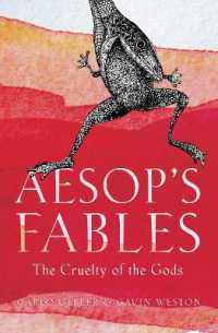 Aesop's Fables : The Cruelty of the Gods