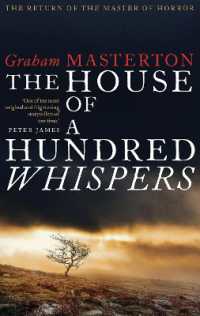 House of a Hundred Whispers -- Paperback (English Language Edition)