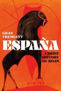 España: a Brief History of Spain