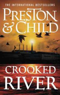 Crooked River (Agent Pendergast)