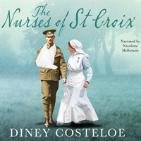 Nurses of St Croix -- Downloadable audio file