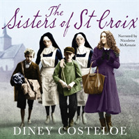 Sisters of St Croix -- Downloadable audio file
