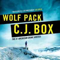 Wolf Pack (Joe Pickett)