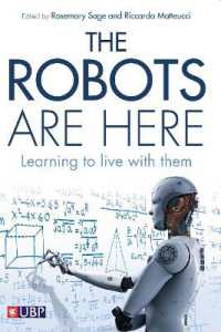 The Robots are Here