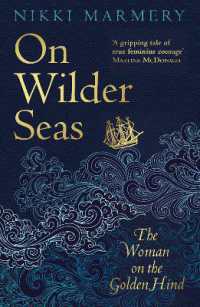 On Wilder Seas : The Woman on the Golden Hind