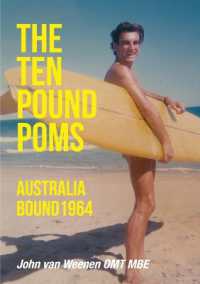The Ten Pound Poms: Australia Bound 1964