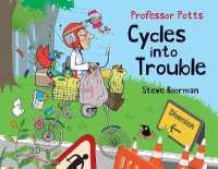 Professor Potts Cycles into Trouble