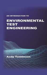 An Introduction to Environmental Test Engineering