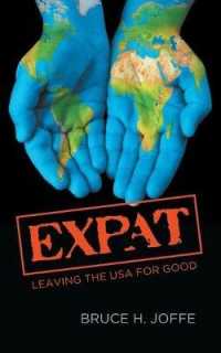 Expat: Leaving the USA for Good