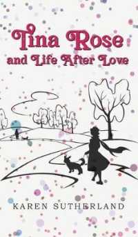 Tina Rose and Life after Love