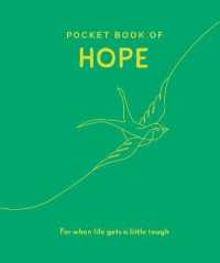 Pocket Book of Hope : For When Life Gets a Little Tough (Pocket Books Series)