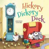 Hickory Dickory Dock (Picture Storybooks)