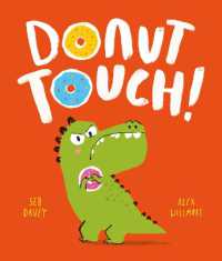 Donut Touch! (Picture Books)