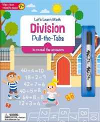 Division (I Can Do It!) （Board Book）