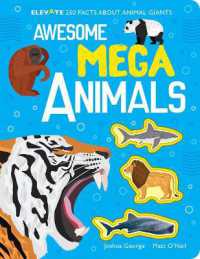 Awesome Mega Animals (Elevate)