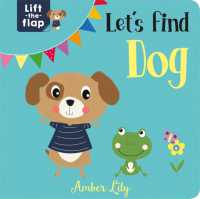 Let's Find Dog (Lift-the-flap Books)