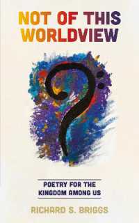 Not of This Worldview : Poetry for the Kingdom among Us