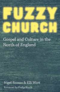 Fuzzy Church : Gospel and Culture in the North of England