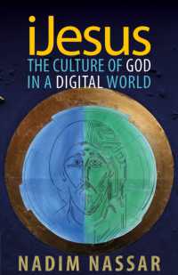 iJesus : The Culture of God in a Digital World