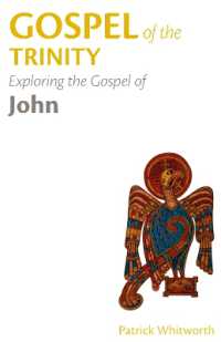 Gospel of the Trinity : Exploring the Gospel of John (Gospel Study Guides)