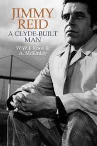 Jimmy Reid : A Clyde-built man