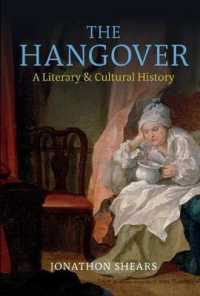 The Hangover : A Literary and Cultural History
