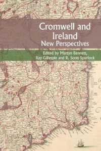 Cromwell and Ireland : New Perspectives