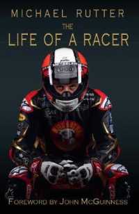 Michael Rutter : The life of a racer