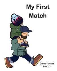 My First Match -- Paperback / softback