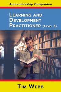 Learning and Development Practitioner Level 3 (Apprenticeship Companion)
