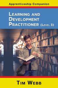 Learning and Development Practitioner Level 3 (Apprenticeship Companion)
