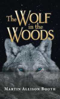 The Wolf in the Woods