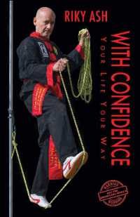 With Confidence : Your Life Your Way