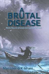 A Brutal Disease : Motor Neuron Disease during the Pandemic