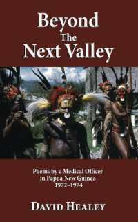 Beyond the Next Valley : Poems by a Medical Officer in Papua Guinea