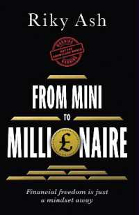 From Mini to Millionaire : Financial Freedom is just a Mindset Away