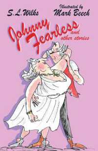 Johnny Fearless and other stories: A collection of narrative poems