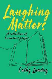 Laughing Matters : A collection of humorous poems
