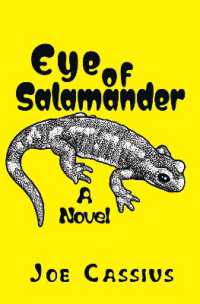Eye of Salamander : A Novel