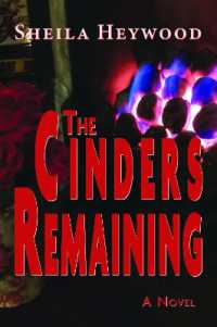 The Cinders Remaining