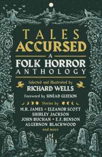 Tales Accursed : A Folk Horror Anthology