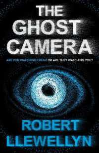 The Ghost Camera
