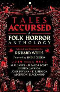 Tales Accursed : A Folk Horror Anthology