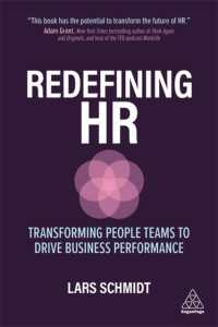 人事の再定義：チーム改革による業績向上<br>Redefining HR : Transforming People Teams to Drive Business Performance