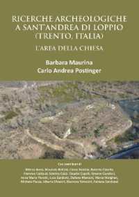 Ricerche Archeologiche a Sant'Andrea di Loppio (Trento, Italia): L'Area della Chiesa