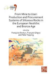 From Mine to User: Production and Procurement Systems of Siliceous Rocks in the European Neolithic and Bronze Age : Proceedings of the XVIII UISPP World Congress (4-9 June 2018, Paris, France) Volume 10 Session XXXIII-1&2 (Proceedings of the Uispp Wo